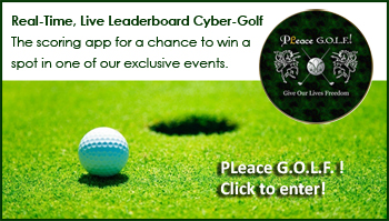 Pleace GOLF App