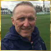 Allan Donald