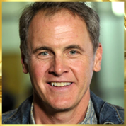 Mark Moses