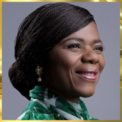 Prof. Thuli Madonsela