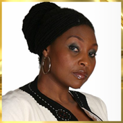 Yvonne Chaka Chaka